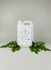 Ayurveda Paradies Premium Murivenna 5000 ml